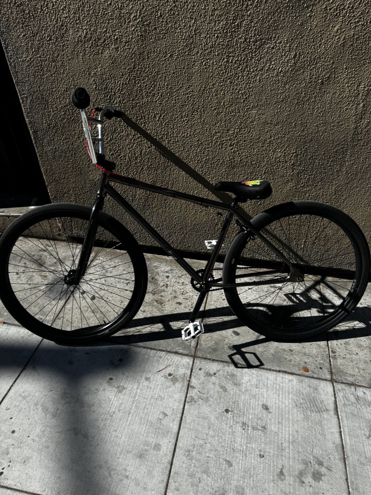 Cult X Vans 29inch BMX