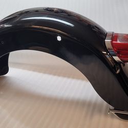 Harley Davidson Touring Rear fender