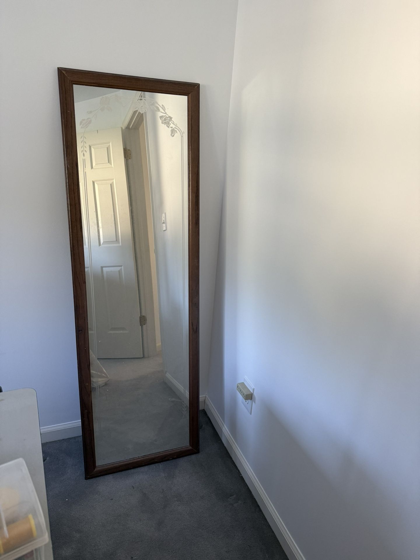 Full Length Mirror