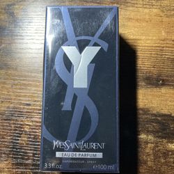 Men’s Fragrance