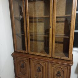 China Cabinet 