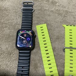 Apple Watch 8