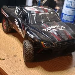 Traxxas