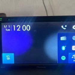 Estereo Pioneer 521ex Bluetooth