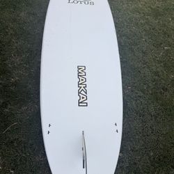 SUP Makai lotus 9.5”