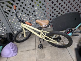 Youth bicycle