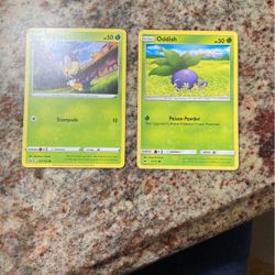 Pokémon Pack #20