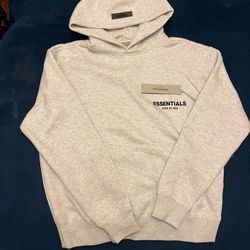 Essentials Sweater Size S And M (Never Worn)