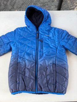 Boys Jacket