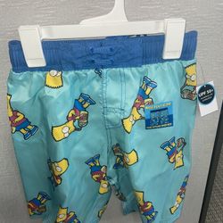Boys Size Medium Shorts 🩳 NEW
