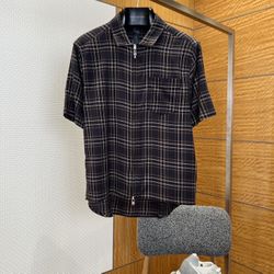 Chrome Hearts Men’s Short Sleeve 2026 New 
