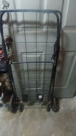 Cart $25