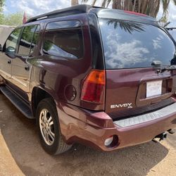 2006 GMC Envoy XL