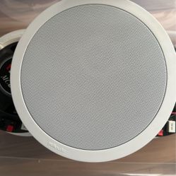 Polk Mc80 2-way In-ceiling Speaker 