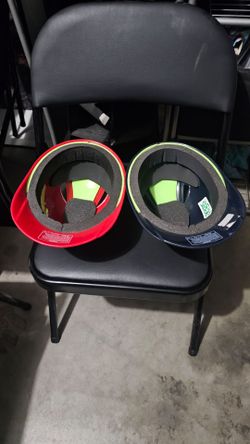 All Star Catcher Helmets