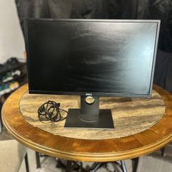 Dell 22in Monitor 