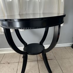 Side Table