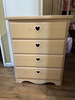 Heart dresser