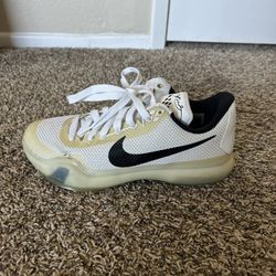 Used Kobe 10 Fundamental
