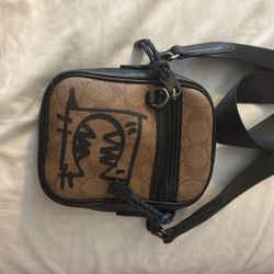 Coach Bag Men