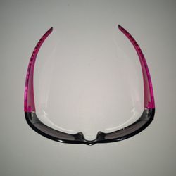 Tiger print Rhinestone sunglasses