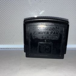 NINTENDO JUMPERPACK
