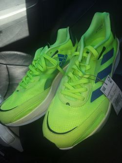Adidas size 10m $25