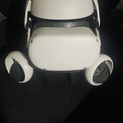 Oculus Quest 2 (128gb)
