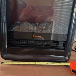 Heater Good Condition 