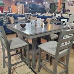 5pc Dining Set