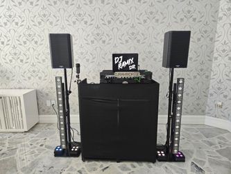 ♡DJ RAMIX ◇EVENTOS ♤FIESTAS♧REUNIONES ♡ DJ RAMIX ◇FOG/HAZER ♤FIESTAS♧LIGHTS