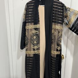 women dress size 54