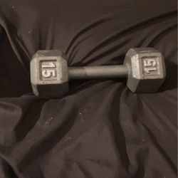 Dumbbell