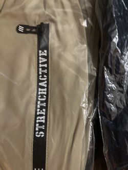 Women’s Stretch Active Pants  XL