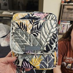 Cross Body Bag