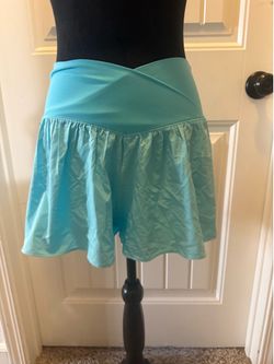 Aerie Crossover Skort