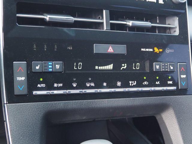 2019 Toyota Avalon