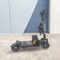 Langfeite Super Scooter 55mph