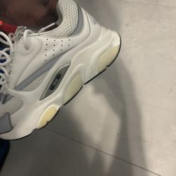 Dior Sneakers 