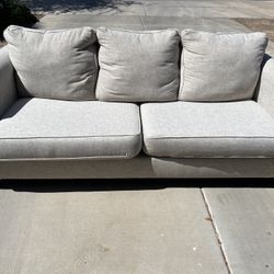 Ashley Love Seat
