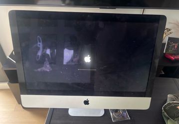 iMac pc