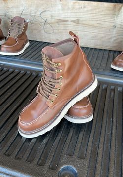Zapatos de ombré con casquillo