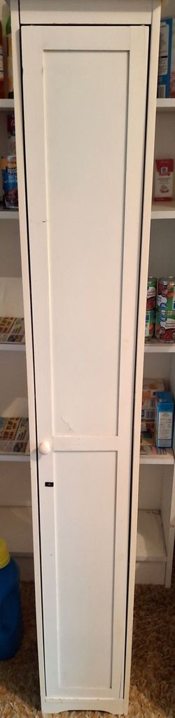 Kitchen Storage Cabinet