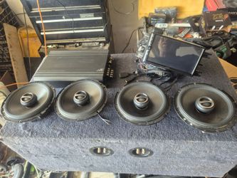 Nice sounds