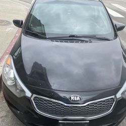 2014 Kia Forte 