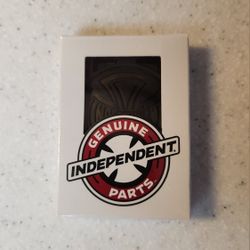 INDEPENDENT 1/4" Riser Pads