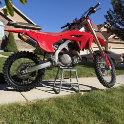 2024crf450r