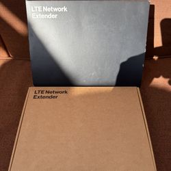 Verizon Wireless 4G LTE Network Extender ASK-SFE116 Cellular Signal Booster