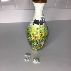 3  Dimensions Fun Puzzle. $20.