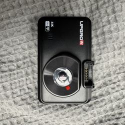 Upgrow Dash Cam 4k GPS